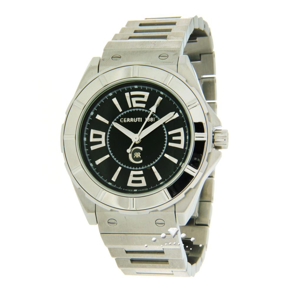 Ρολόι Cerruti CRA020A221B