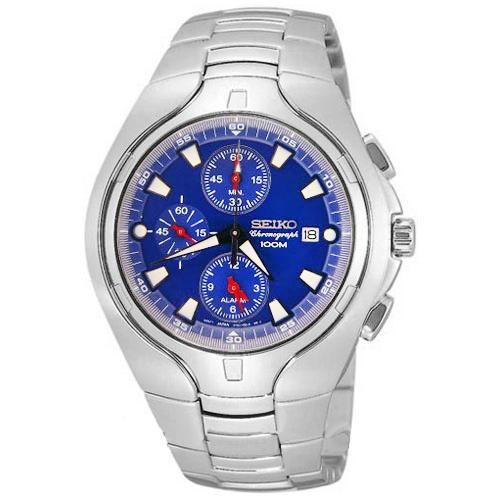 Seiko Chronograph SNA359P1