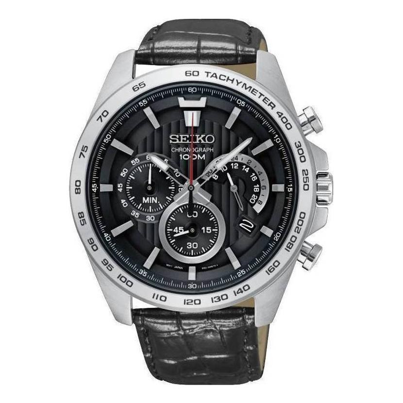 Seiko Chronograph SSB305P1