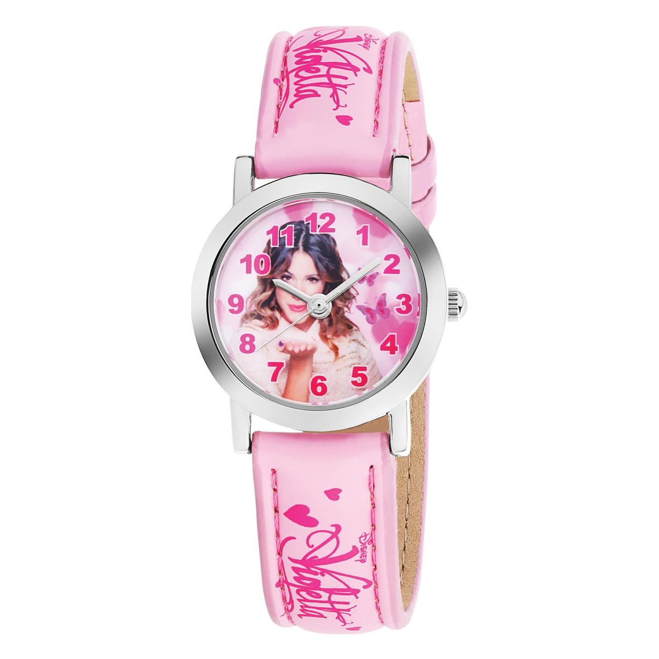 Ρολόι AM:PM Disney Violetta