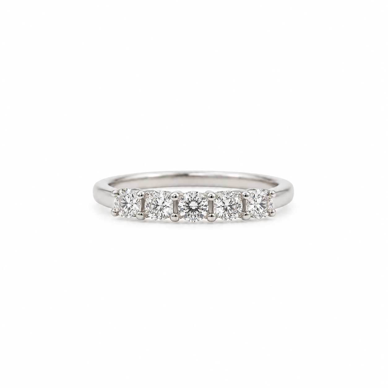 Δαχτυλίδι σειρέ diamonds 5205950
