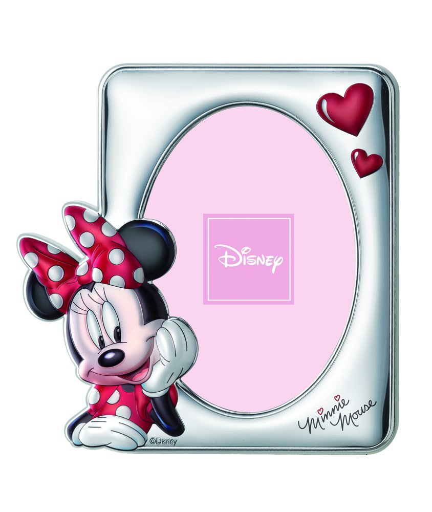 Kορνίζα Disney Minnie Mouse in love