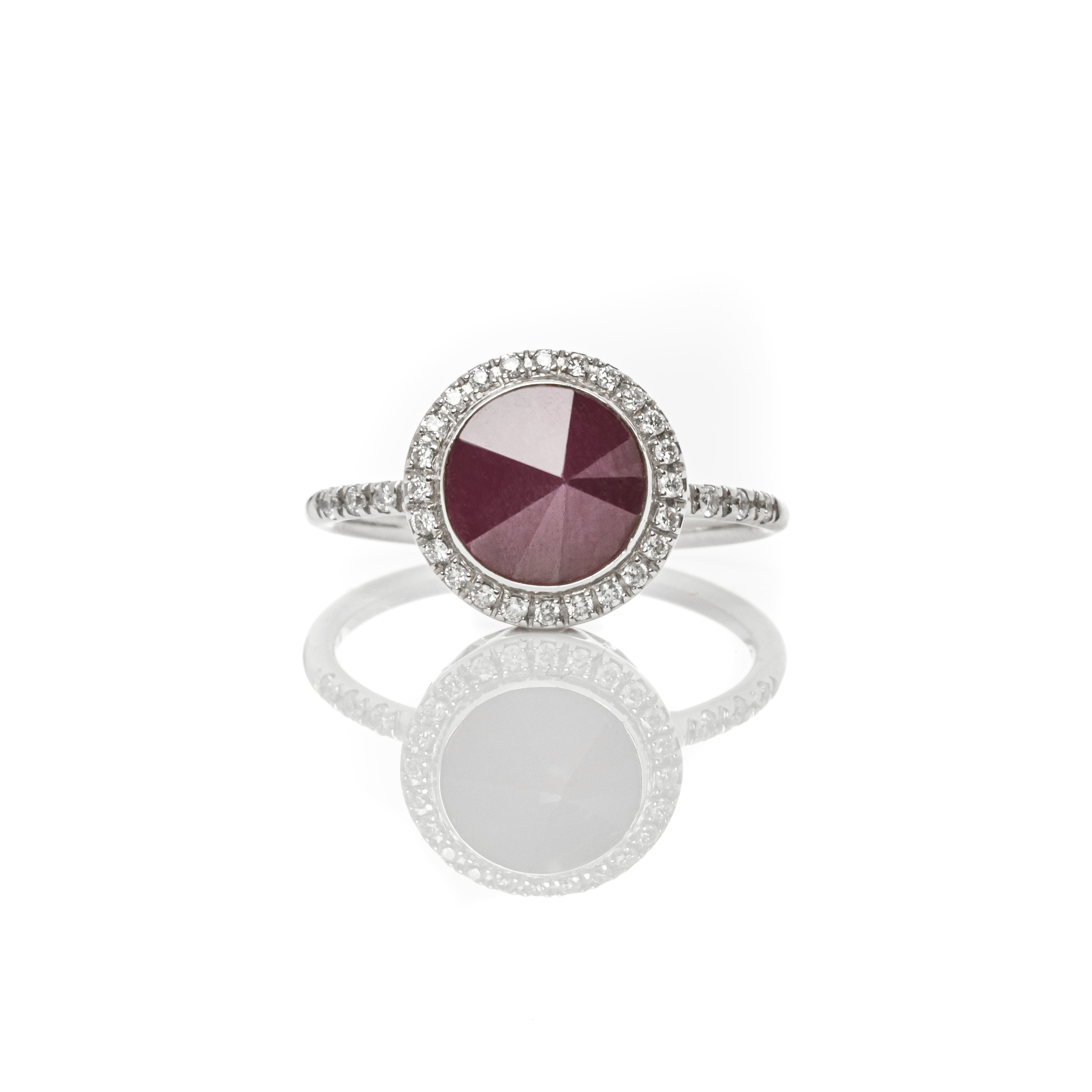 Δαχτυλίδι Bizzotto Gioielli Ruby