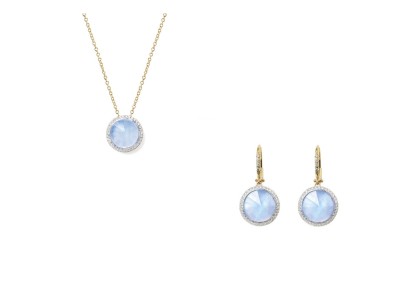 Ακουαμαρίνα: Η γενέθλια πέτρα του Μαρτίου