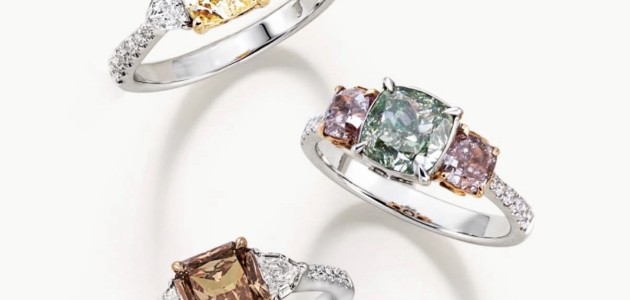 Διαμάντι: Η γενέθλια πέτρα του Απριλίου