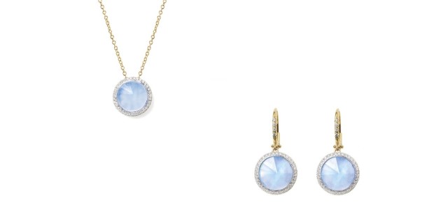 Ακουαμαρίνα: Η γενέθλια πέτρα του Μαρτίου