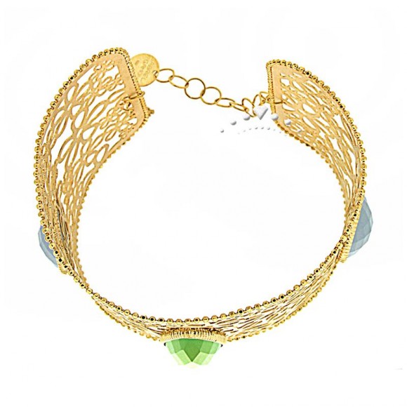 Βραχιόλι Gabriela Rigamonti Moresque Collection