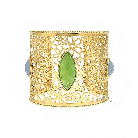 Βραχιόλι Gabriela Rigamonti Moresque Collection