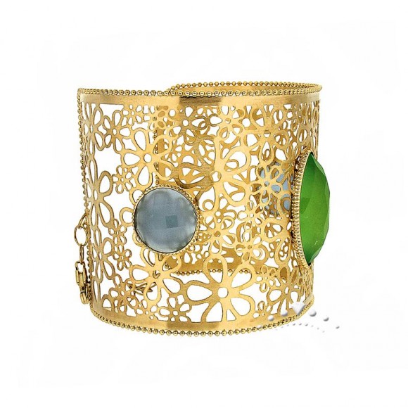 Βραχιόλι Gabriela Rigamonti Moresque Collection