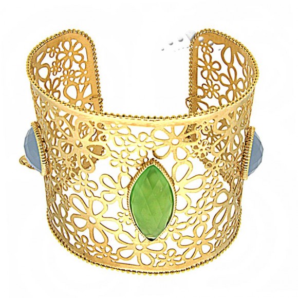 Βραχιόλι Gabriela Rigamonti Moresque Collection