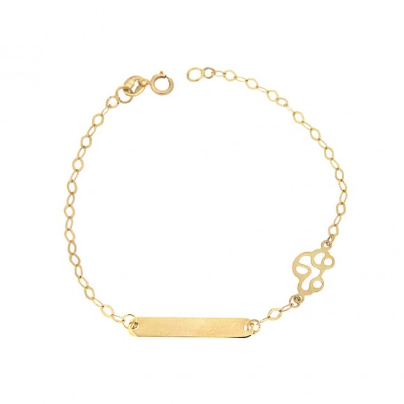 Ταυτότητα χρυσή με αυτοκίνητο K14