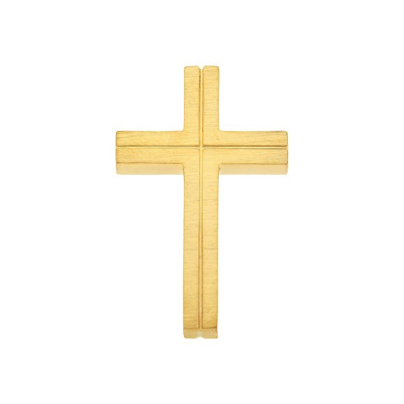 Σταυρός σκέτος Κ14 (4967260)