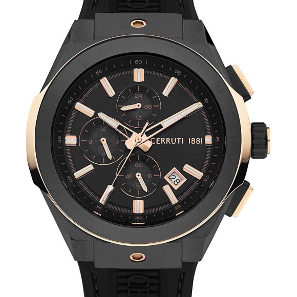 CERRUTI Ruscello black CIWGQ2224004