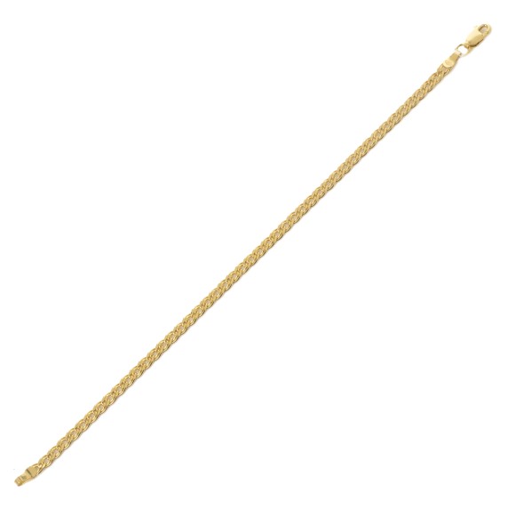 Βραχιόλι αλυσίδα minimal hoops