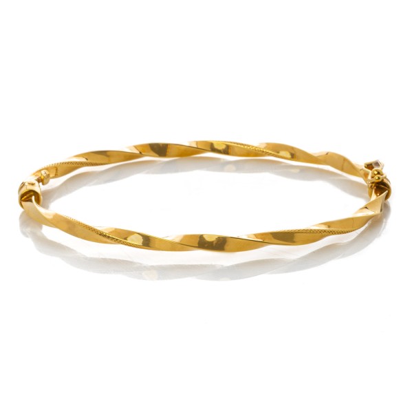 Χειροπέδα στριφτή Κ14 (585)