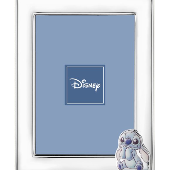 Kορνίζα Disney Stitch