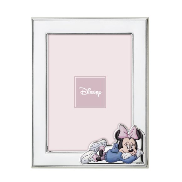 Kορνίζα Disney relaxing Minnie Mouse