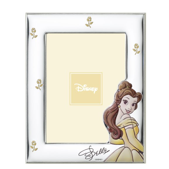 Kορνίζα Disney limited edition Belle