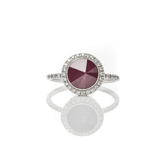 Δαχτυλίδι Bizzotto Gioielli Ruby