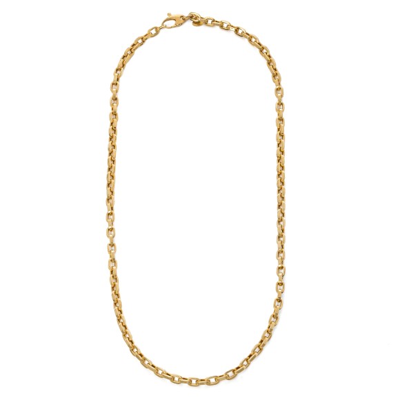 Αλυσίδα λαιμού classic link