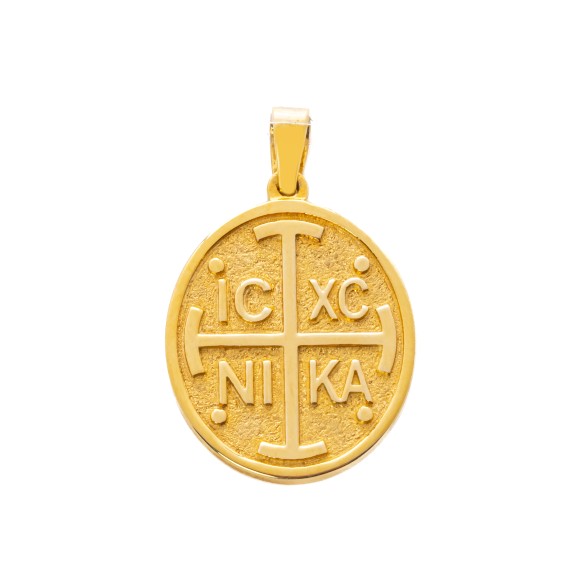 Κωνσταντινάτο διπλής όψης minimal K14