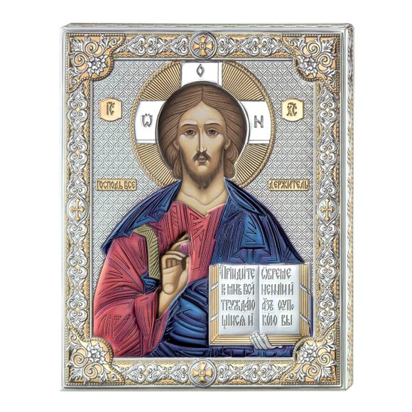 Εικόνα Ιησούς Χριστός Valenti