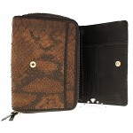 Δερμάτινη καρτοθήκη Roberto Cavalli-60878