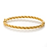 Χειροπέδα στριφτή bold Κ14 (585)