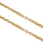 Αλυσίδα λαιμού classic link