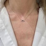 Μάτι κλασσικό diamonds
