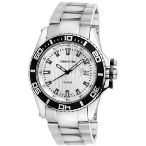 Ρολόι Cerruti CRA019A251C