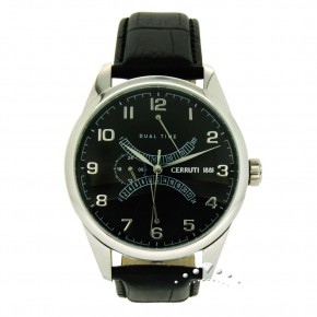 Ρολόι Cerruti Dual Time