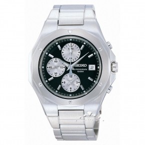 Seiko Chronograph SND547P1