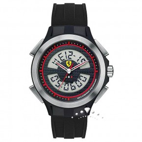 Ρολόι Ferrari Analog-Digital