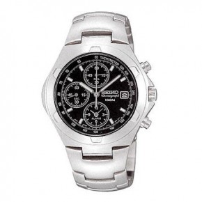 Seiko Chronograph SNA155P