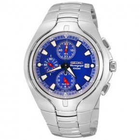Seiko Chronograph SNA359P1