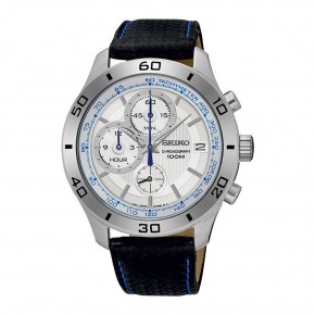Seiko Chronograph SSB191P1