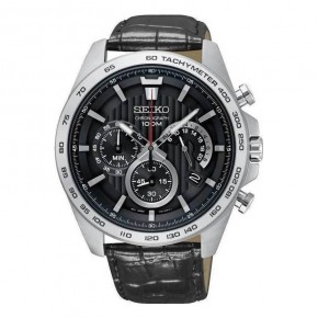 Seiko Chronograph SSB305P1