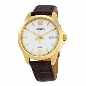 Seiko Επίχρυσο SUR252P1