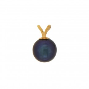 Κρεμαστό black pearl