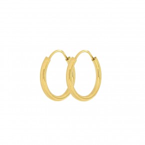 Κρίκοι γυαλιστεροί small