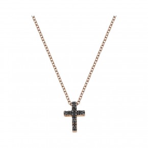 Σταυρός τετραγωνισμένος black diamonds