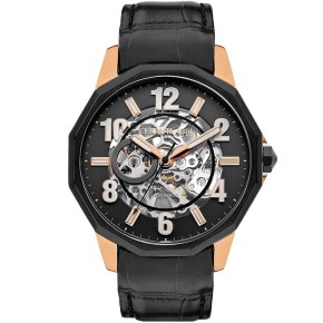 Cerruti Molveno Automatic black