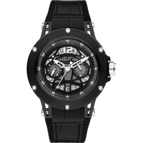 Cerruti Velletri Black