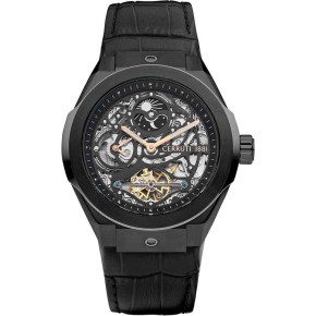 Cerruti Ruscello Automatic Black