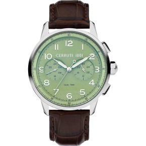 CERRUTI Mucciano green