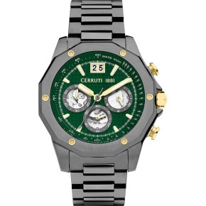 Cerruti Molveno green