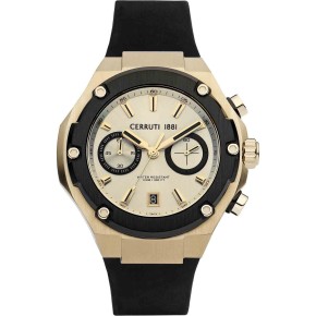 CERRUTI Lucardo black CIWGO2206103