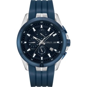 CERRUTI Turchino blue