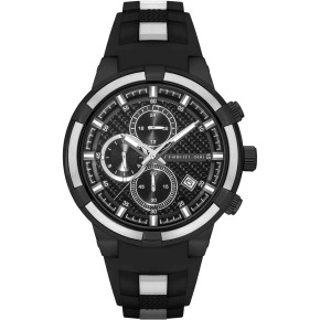 CERRUTI Avisio black